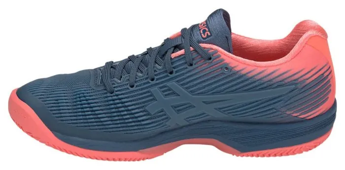 Кросівки для тенісу Asics ( 1042A003 ) SOLUTION SPEED FF CLAY 2019