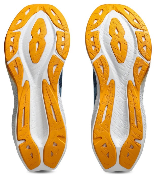 Кроссовки для бега Asics ( 1011B983 ) DYNABLAST 5 2026