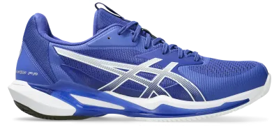 Кросівки для тенісу Asics ( 1041A437 ) SOLUTION SPEED FF 3 CLAY 2026