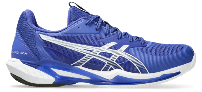 Кросівки для тенісу Asics ( 1041A437 ) SOLUTION SPEED FF 3 CLAY 2026