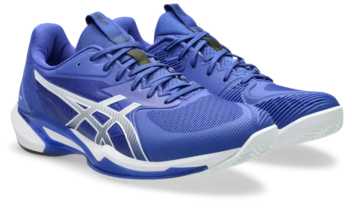 Кросівки для тенісу Asics ( 1041A437 ) SOLUTION SPEED FF 3 CLAY 2026