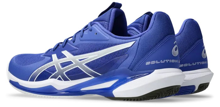 Кросівки для тенісу Asics ( 1041A437 ) SOLUTION SPEED FF 3 CLAY 2026