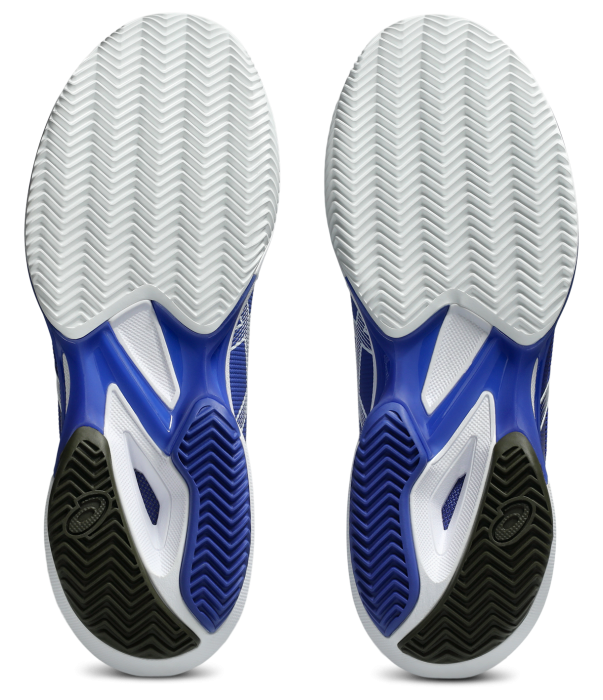 Кросівки для тенісу Asics ( 1041A437 ) SOLUTION SPEED FF 3 CLAY 2026