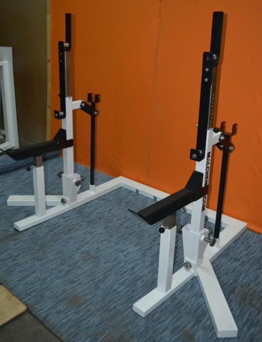 Скамья универсальная (Трансформер соревновательный)