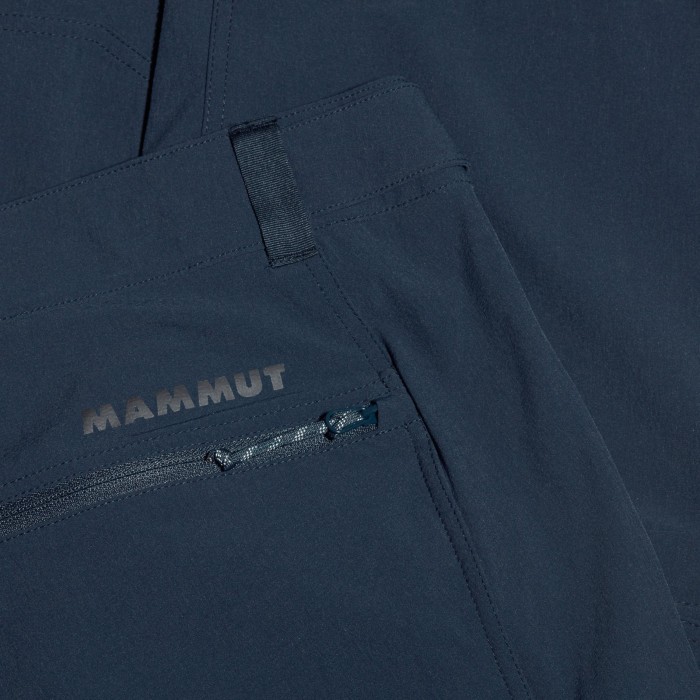 Штани для туризму Mammut ( 1022-02600 ) Runbold IV Zip Off Pants Men 2026