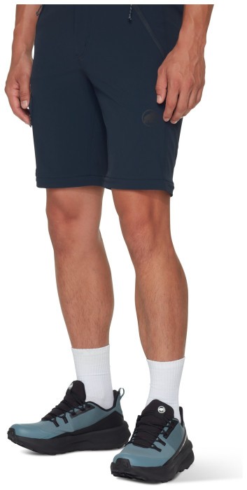 Штани для туризму Mammut ( 1022-02600 ) Runbold IV Zip Off Pants Men 2026