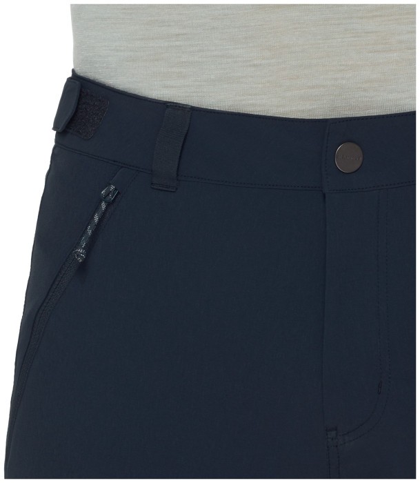 Штани для туризму Mammut ( 1022-02600 ) Runbold IV Zip Off Pants Men 2026