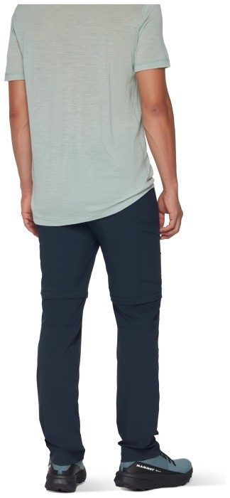 Штани для туризму Mammut ( 1022-02600 ) Runbold IV Zip Off Pants Men 2026