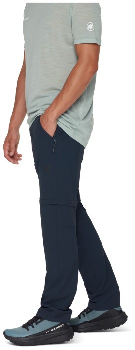 Штани для туризму Mammut ( 1022-02600 ) Runbold IV Zip Off Pants Men 2026