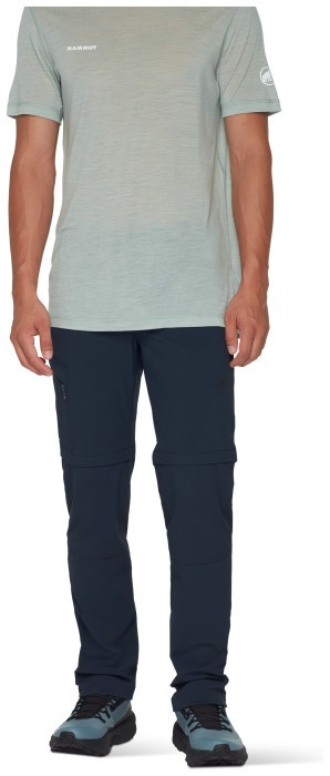 Штани для туризму Mammut ( 1022-02600 ) Runbold IV Zip Off Pants Men 2026