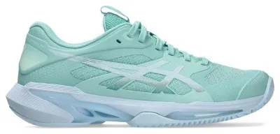 Кросівки для тенісу Asics ( 1042A305-300 ) SOLUTION SPEED FF 4 CLAY