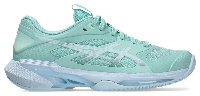 Кросівки для тенісу Asics ( 1042A305-300 ) SOLUTION SPEED FF 4 CLAY