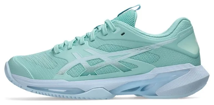 Кросівки для тенісу Asics ( 1042A305-300 ) SOLUTION SPEED FF 4 CLAY
