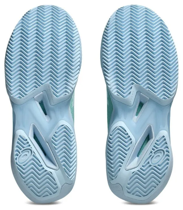 Кросівки для тенісу Asics ( 1042A305-300 ) SOLUTION SPEED FF 4 CLAY