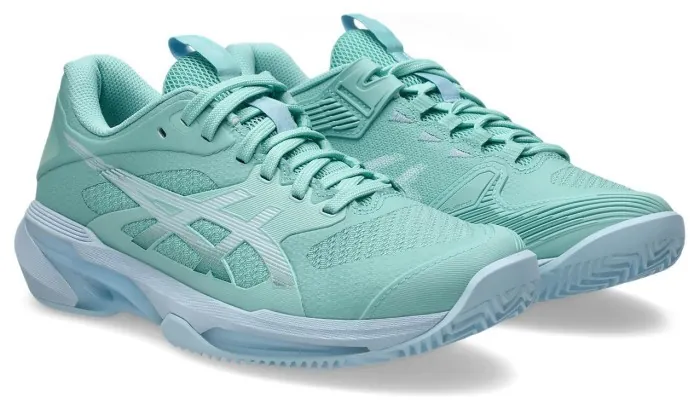 Кросівки для тенісу Asics ( 1042A305-300 ) SOLUTION SPEED FF 4 CLAY