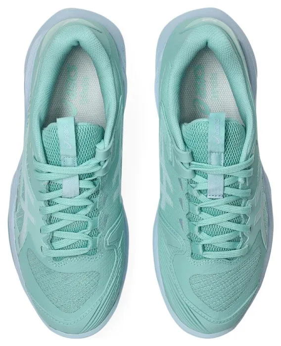 Кросівки для тенісу Asics ( 1042A305-300 ) SOLUTION SPEED FF 4 CLAY