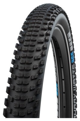 Покрышка 29x2.35 (60-622) Schwalbe JOHNNY WATTS 365 Perf, DD, GreenGuard HS618 ADDIX 4Season 67EPI B