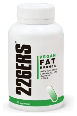 Жироспалювач 226ERS Vegan Fat Burner 90капс/уп