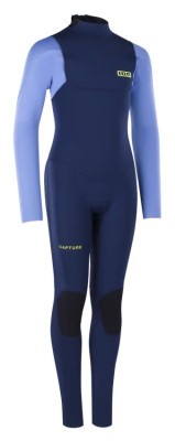 Гидрокостюм ION ( 48262-4610 ) Wetsuit Capture 5/4 Back Zip junior 2026