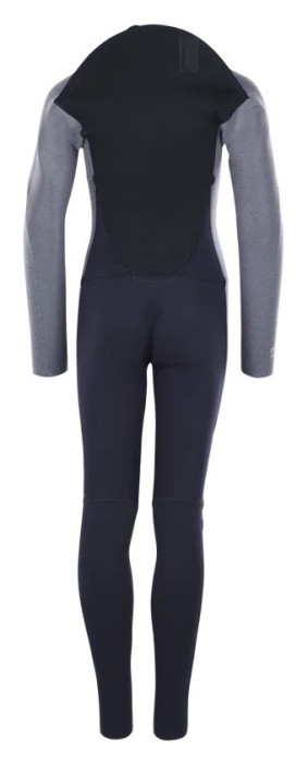 Гидрокостюм ION ( 48262-4610 ) Wetsuit Capture 5/4 Back Zip junior 2026
