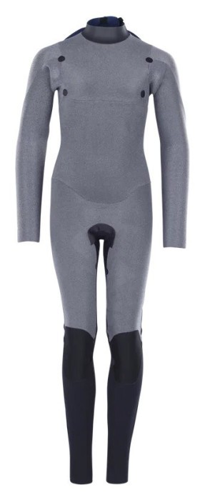 Гидрокостюм ION ( 48262-4610 ) Wetsuit Capture 5/4 Back Zip junior 2026