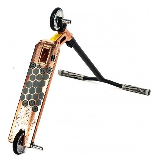 Трюковый самокат Explore GALANT-POWER