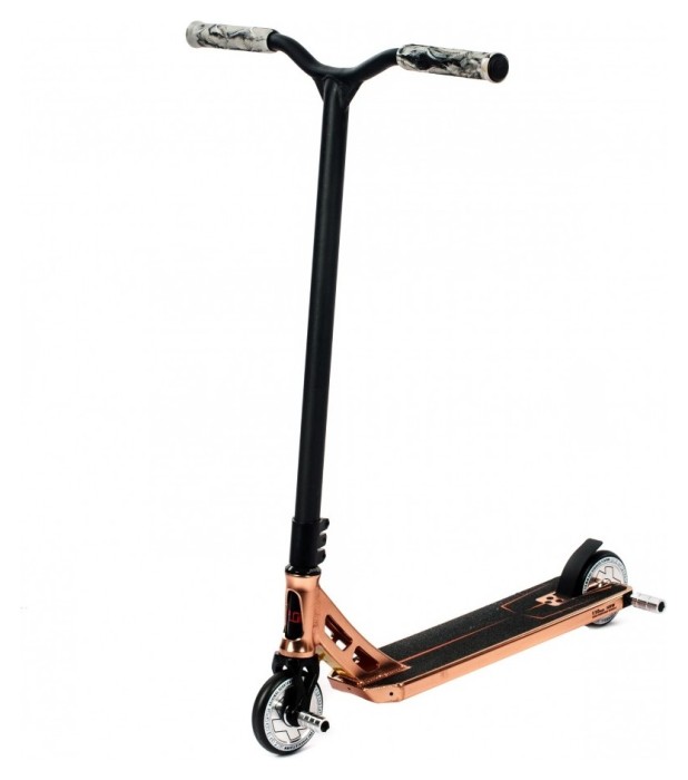 Трюковий самокат Explore GALANT-POWER, укр, укр