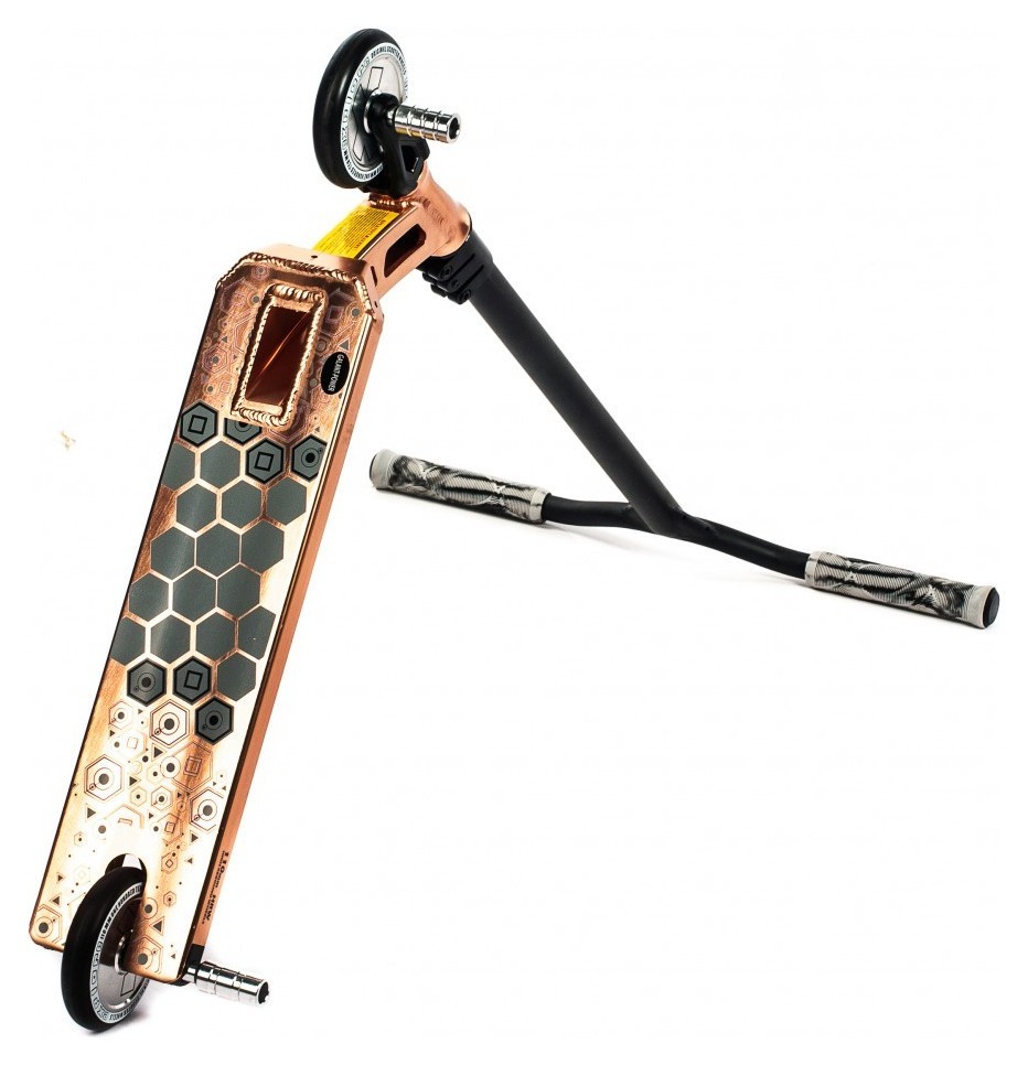 Трюковый самокат Explore GALANT-POWER