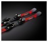 Лежи горные комплект Nordica NAVIGATOR 80+TP2C-10 FDT 165см Grey/black/red (0A028700) WRH Фото - 3