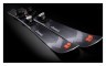 Лежи горные комплект Nordica NAVIGATOR 80+TP2C-10 FDT 165см Grey/black/red (0A028700) WRH Фото - 6