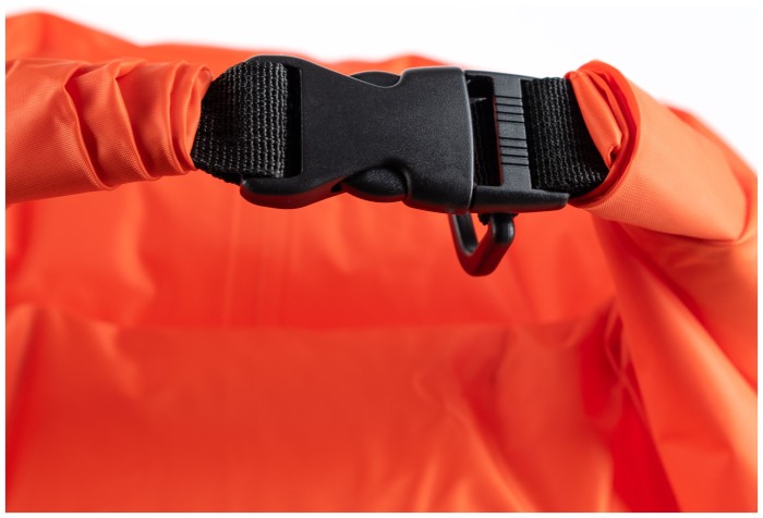 Гермомешок Tramp Nylon PVC 90, красный