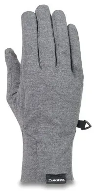 Рукавички для зимових видів спорту DAKINE ( 10002547 ) WOMEN'S SYNCRO WOOL LINER GLOVE 2020