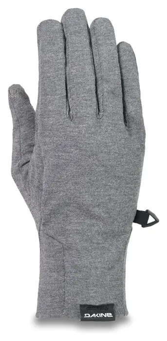 Рукавички для зимових видів спорту DAKINE ( 10002547 ) WOMEN'S SYNCRO WOOL LINER GLOVE 2020