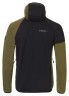 Rehall куртка флисовая Nebo olive XL, укр Фото - 1
