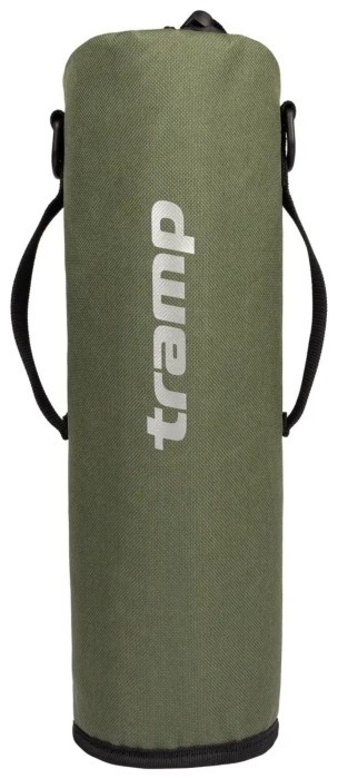 Термочохол для термоса Tramp 0,75л UTRA-004-olive, укр, укр