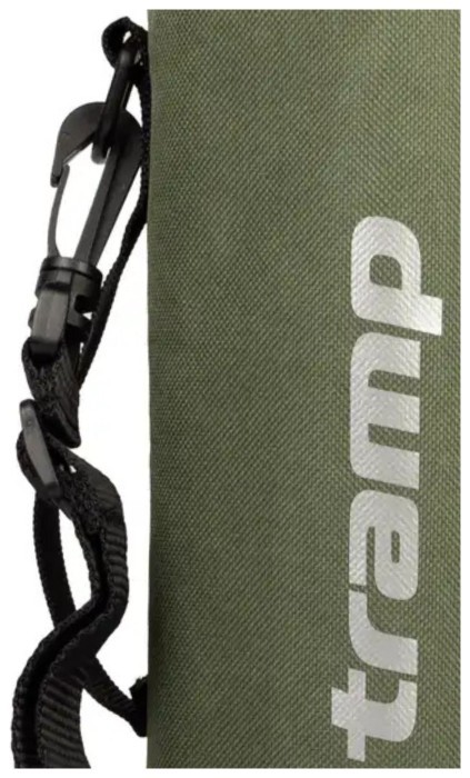 Термочохол для термоса Tramp 0,75л UTRA-004-olive