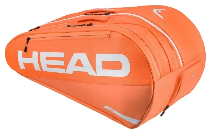 Сумка-чохол для тенісних ракеток HEAD ( 260316 ) Tour Racquet Bag L OR