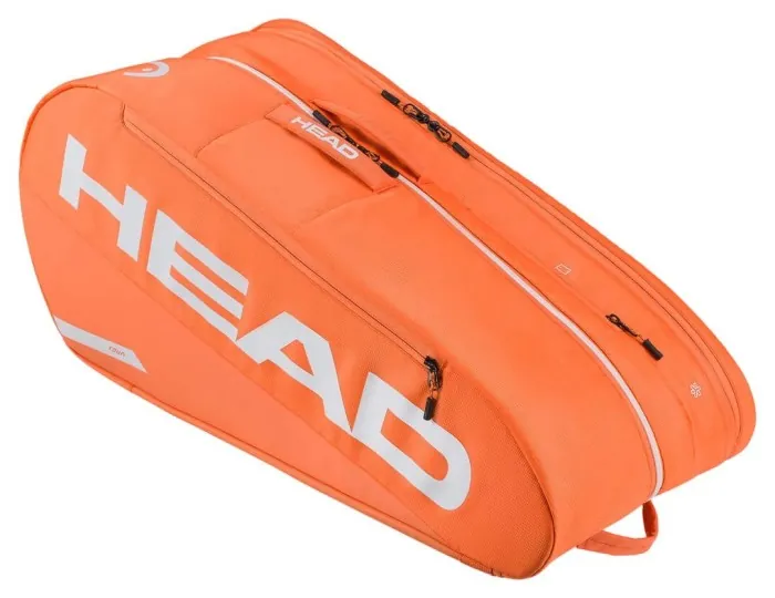 Сумка-чохол для тенісних ракеток HEAD ( 260316 ) Tour Racquet Bag L OR