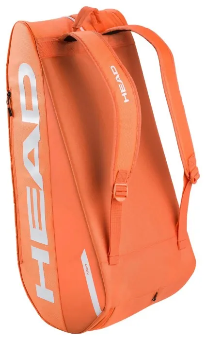 Сумка-чохол для тенісних ракеток HEAD ( 260316 ) Tour Racquet Bag L OR