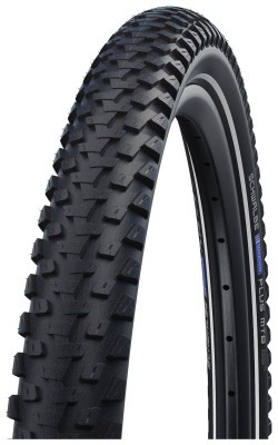 Покришка 29x2.60 (65-622) Schwalbe Marathon Plus MTB Perf, SmartGuard, TwinSkin, B/B+RT HS468 ADDIX 67EPI 41B