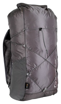 Lifeventure рюкзак WP Packable 22 серый