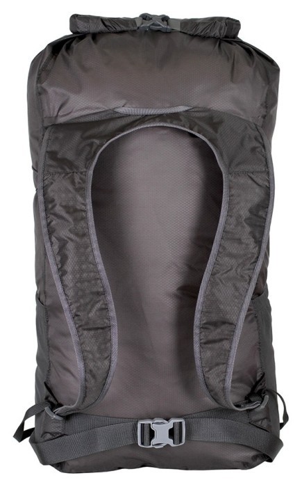 Lifeventure рюкзак WP Packable 22 серый