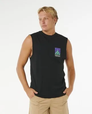 Майки Rip Curl (10PMTE) SEARCH DAWN MUSCLE 2026