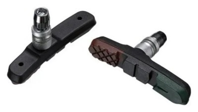 Гальмівні колодки ONRIDE Molar V-brake 2025