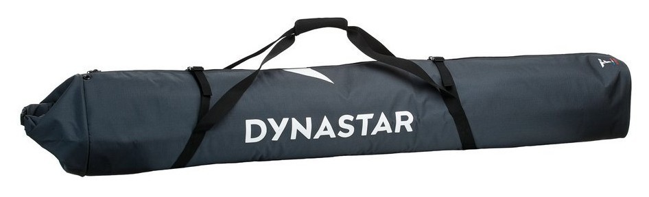 Чехол для горных лыж Dynastar F-TEAM EXT. 2 PS PADD 160-210 см Grey (DKKB103-WRH)