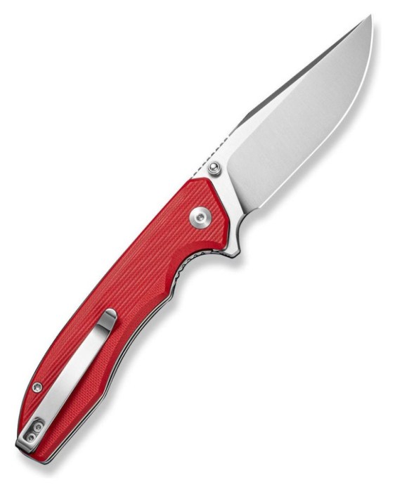 Нож Sencut Sylor S25056-3