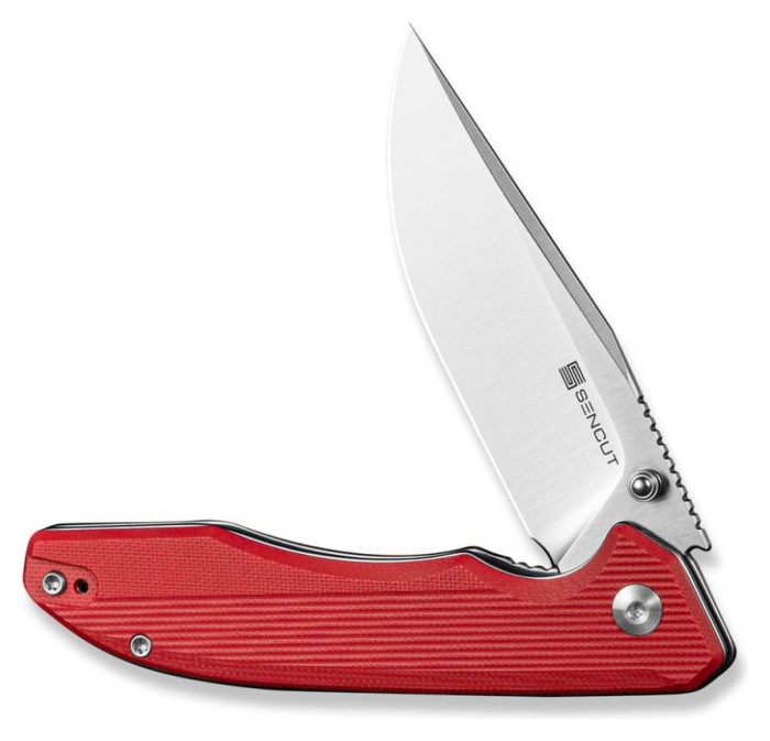 Нож Sencut Sylor S25056-3