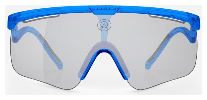 Очки Albaoptics DELTA Blue Glossy VZUM Super Alu
