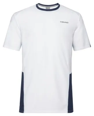 Футболка HEAD ( 816339 ) CLUB Tech T-Shirt B 2020