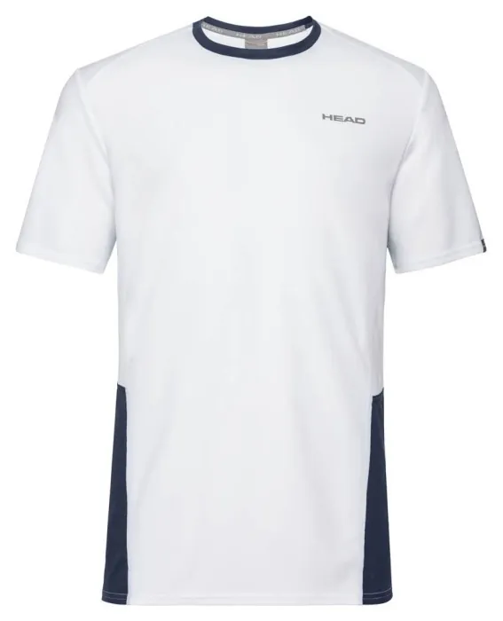 Футболка HEAD ( 816339 ) CLUB Tech T-Shirt B 2020